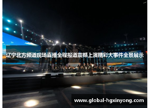 辽宁北方频道现场直播全程报道震撼上演精彩大事件全景展示